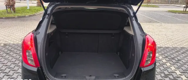 OPEL Mokka X 1.4 Automatik Innovation