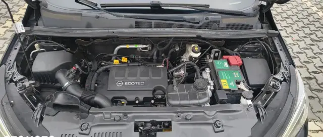 OPEL Mokka X 1.4 Automatik Innovation