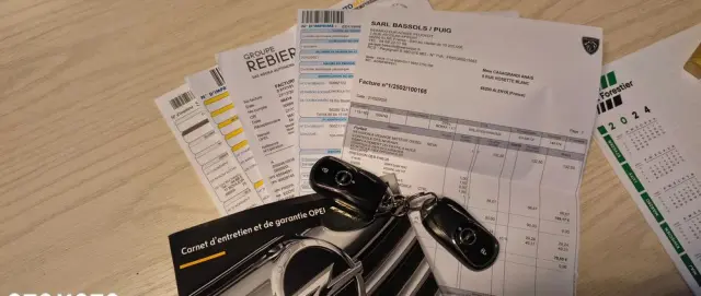 OPEL Mokka X 1.4 Automatik Innovation