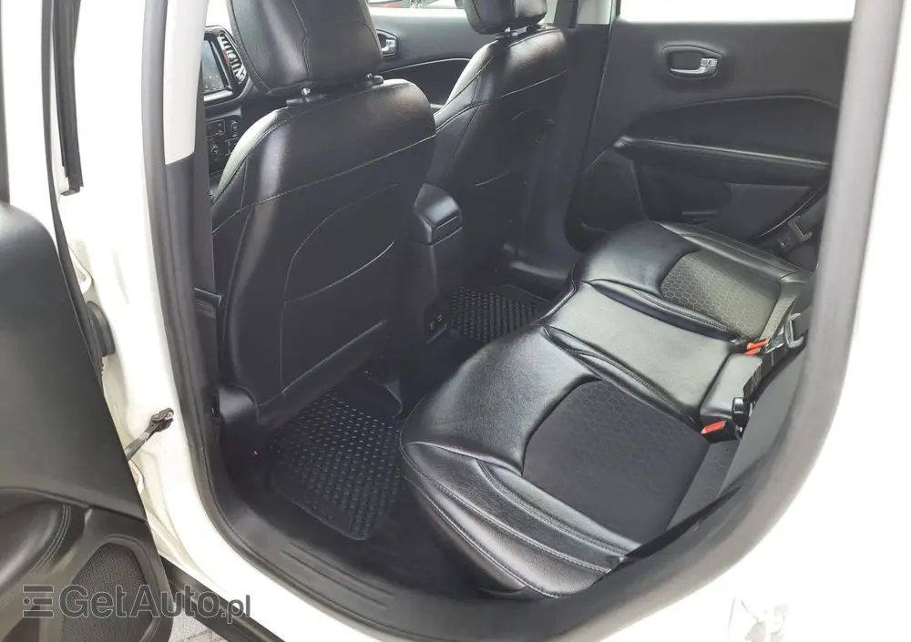 JEEP Compass 1.4 MultiAir Limited