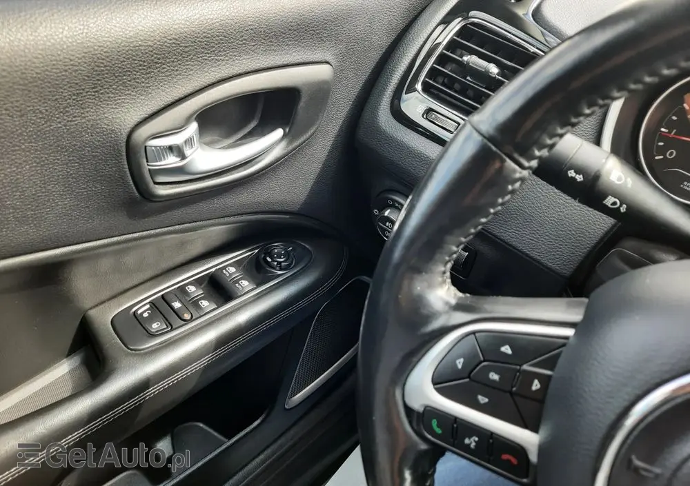 JEEP Compass 1.4 MultiAir Limited