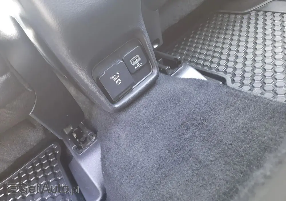 JEEP Compass 1.4 MultiAir Limited