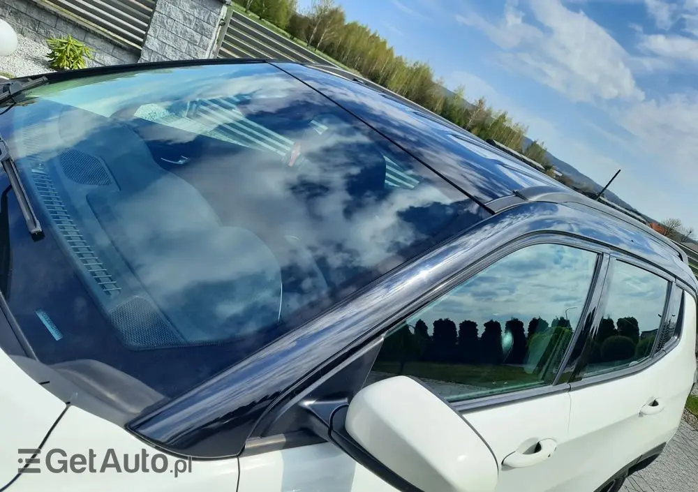 JEEP Compass 1.4 MultiAir Limited