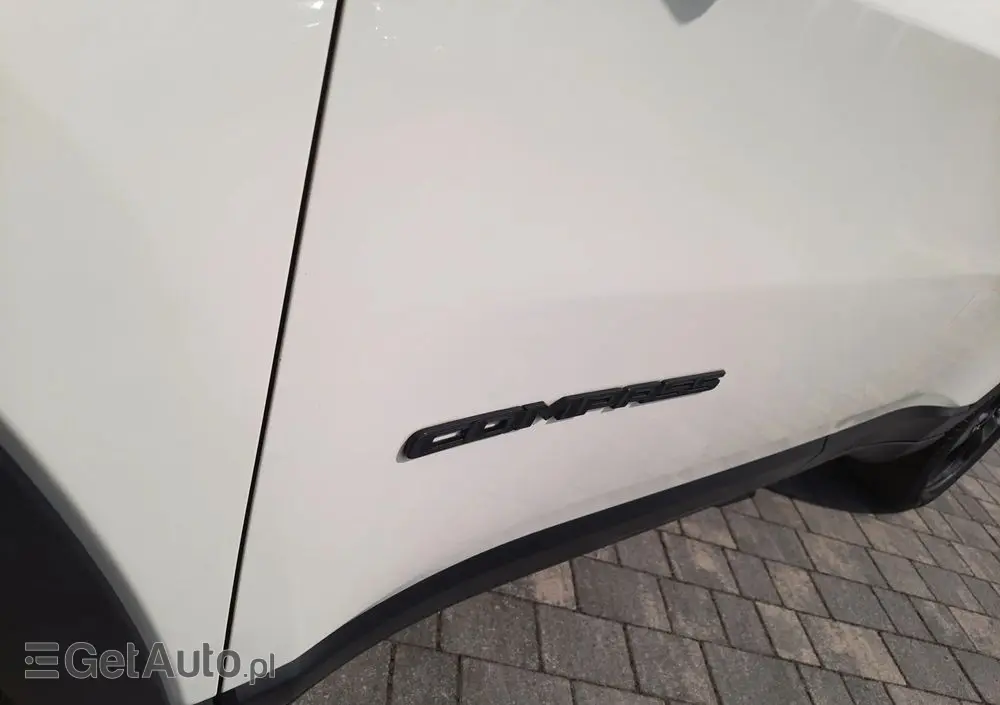 JEEP Compass 1.4 MultiAir Limited