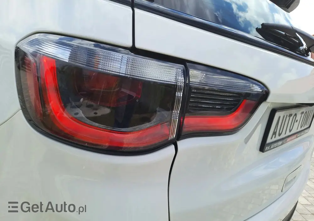 JEEP Compass 1.4 MultiAir Limited