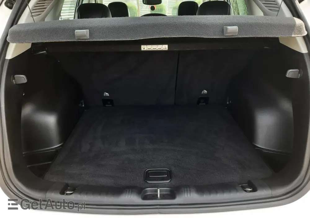 JEEP Compass 1.4 MultiAir Limited