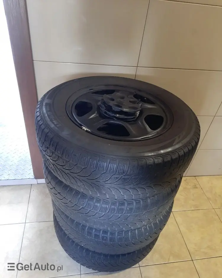 JEEP Compass 1.4 MultiAir Limited