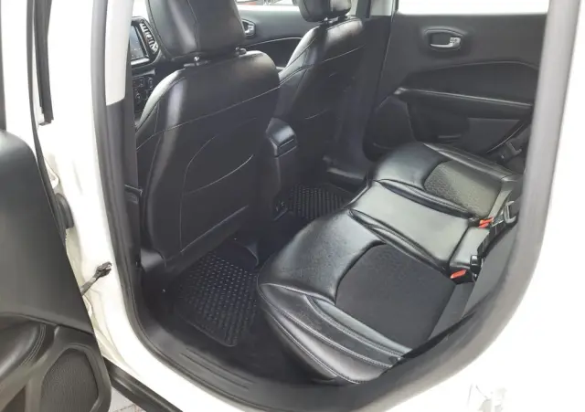 JEEP Compass 1.4 MultiAir Limited