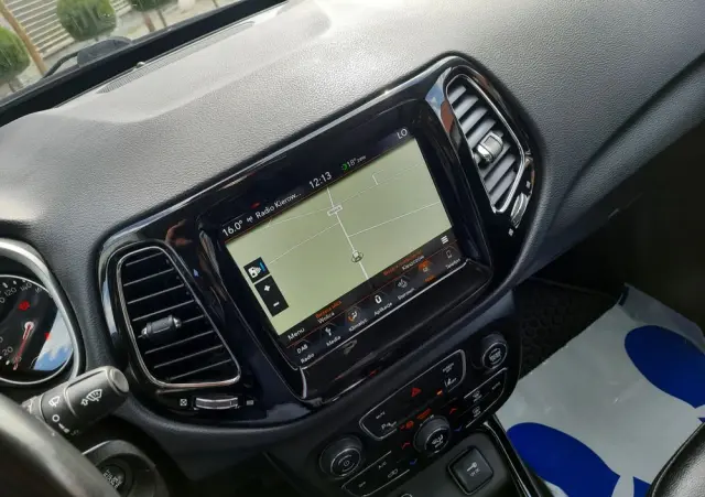 JEEP Compass 1.4 MultiAir Limited