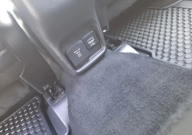 JEEP Compass 1.4 MultiAir Limited