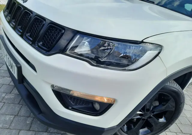 JEEP Compass 1.4 MultiAir Limited