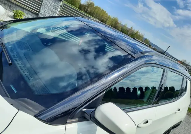 JEEP Compass 1.4 MultiAir Limited