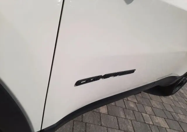 JEEP Compass 1.4 MultiAir Limited