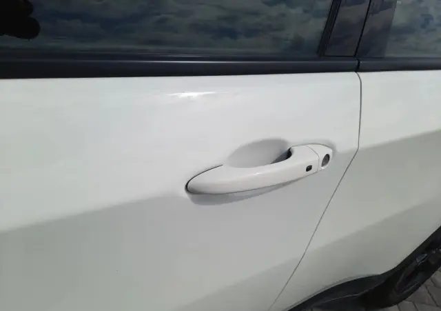 JEEP Compass 1.4 MultiAir Limited