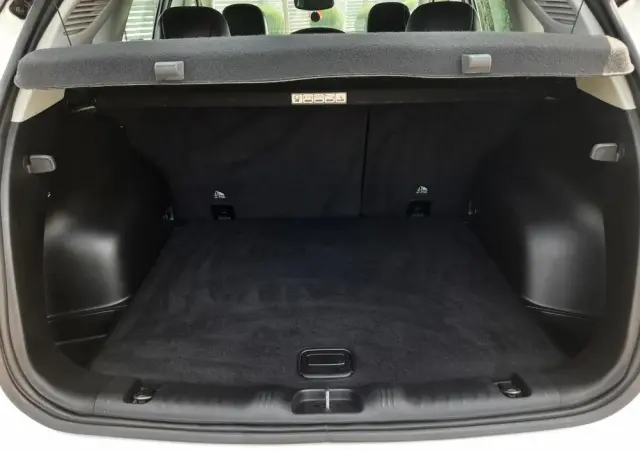 JEEP Compass 1.4 MultiAir Limited