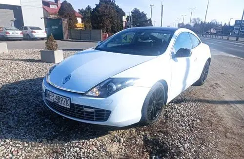 RENAULT Laguna 