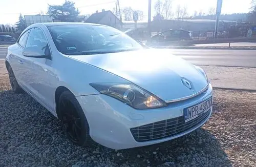 RENAULT Laguna 