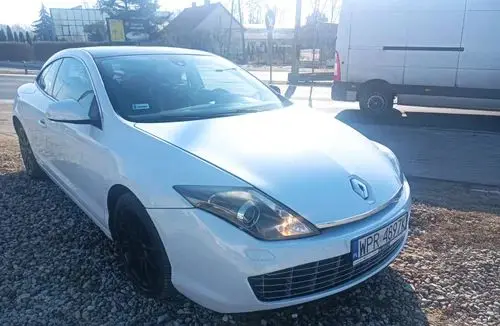 RENAULT Laguna 