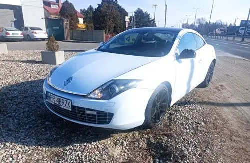 RENAULT Laguna 