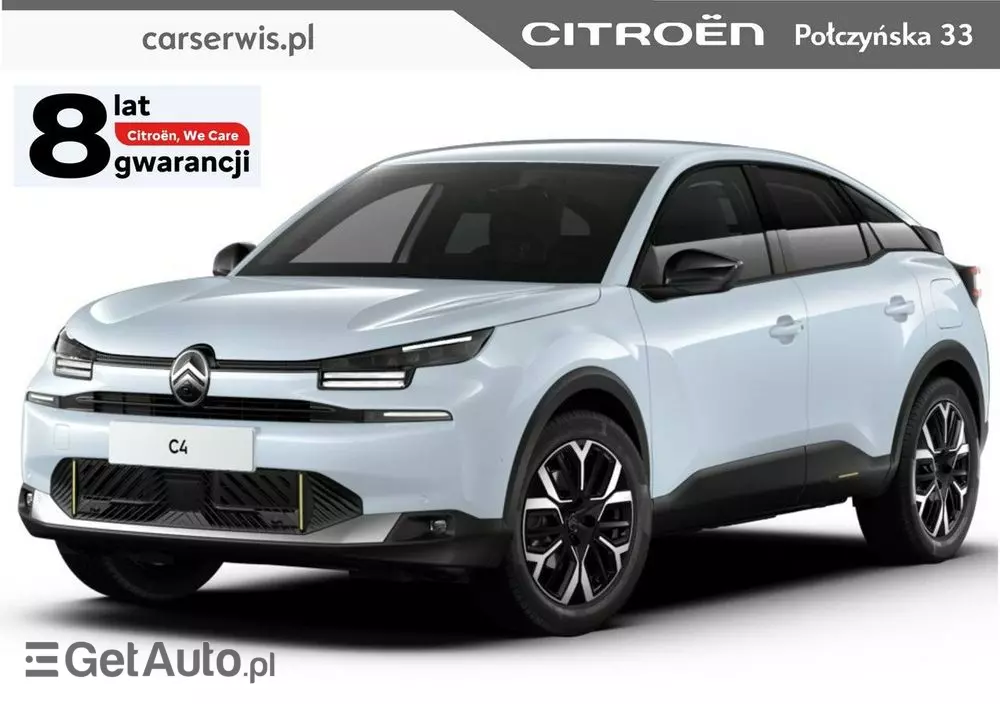 CITROËN C4 