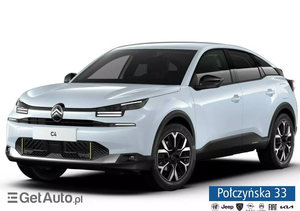 CITROËN C4 