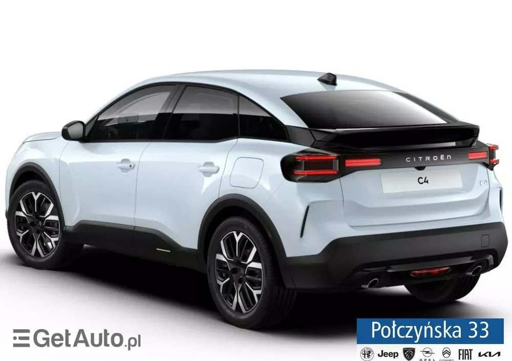 CITROËN C4 
