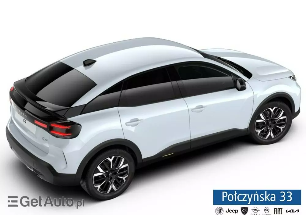 CITROËN C4 