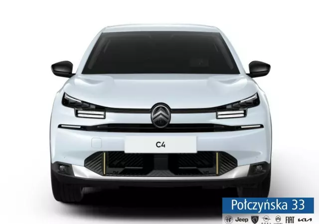 CITROËN C4 