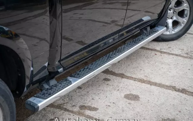 RAM 1500 Crew Cab Laramie