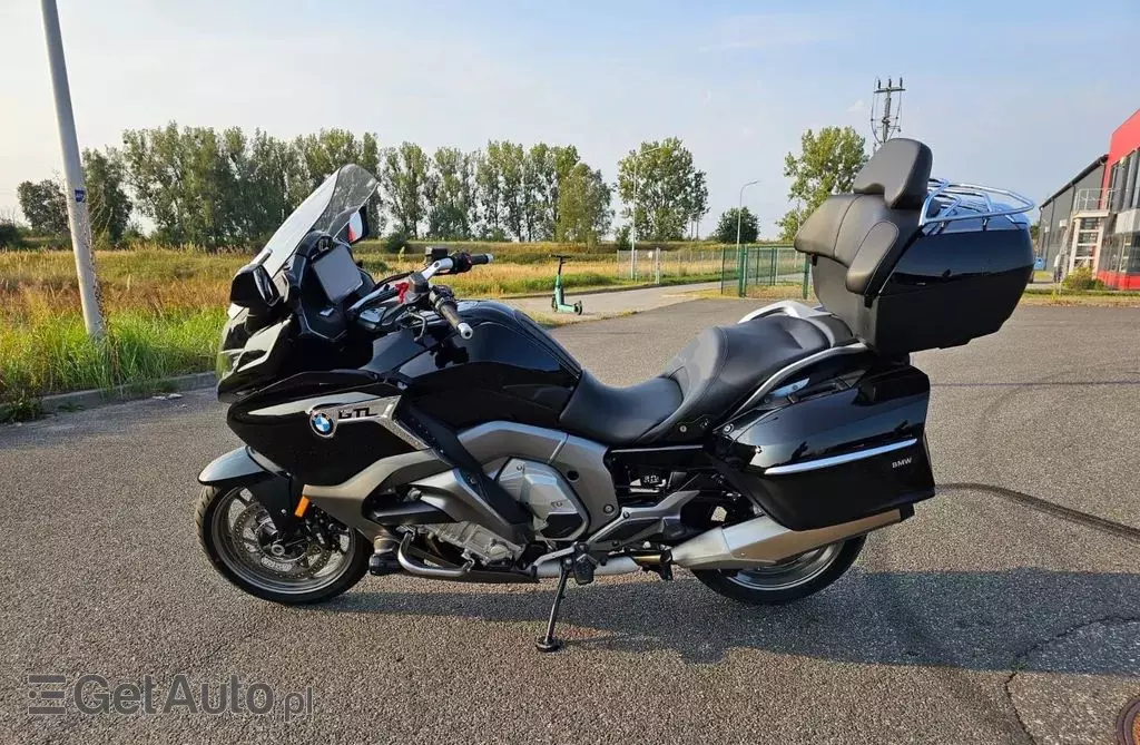 BMW K 1600 B 