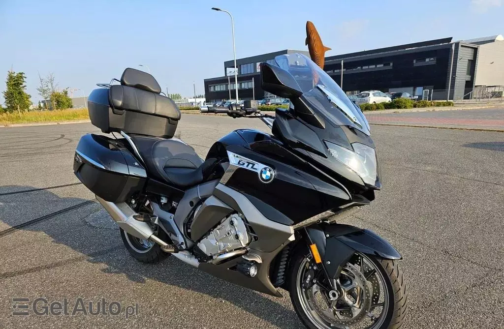 BMW K 1600 B 