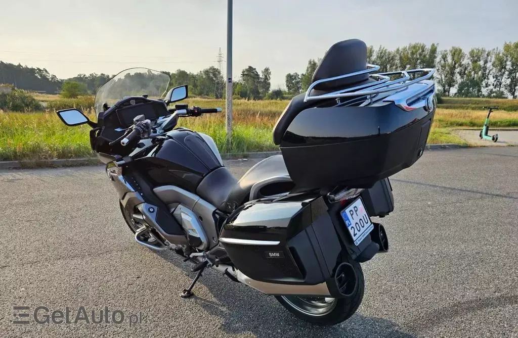BMW K 1600 B 