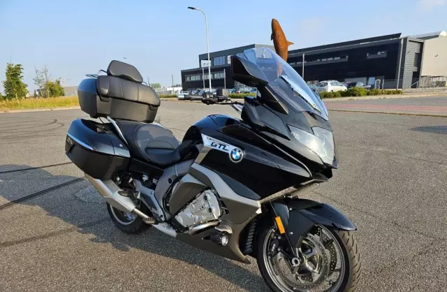 BMW K 1600 B 