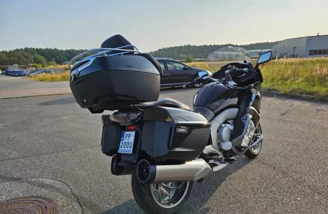 BMW K 1600 B 