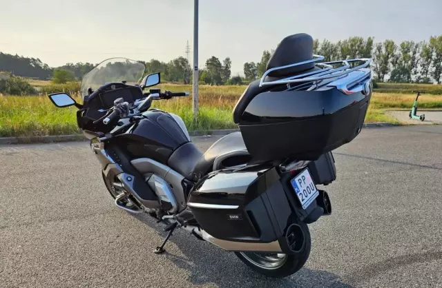 BMW K 1600 B 