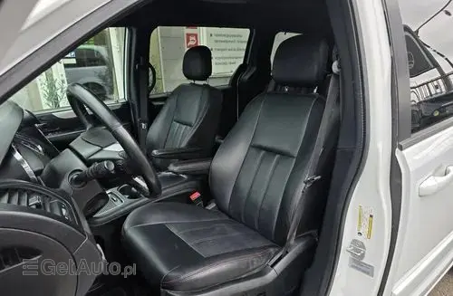 DODGE Grand Caravan 