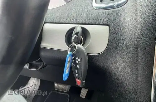 DODGE Grand Caravan 