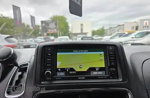 DODGE Grand Caravan 