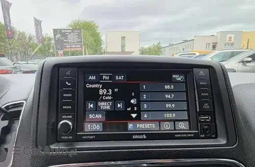 DODGE Grand Caravan 