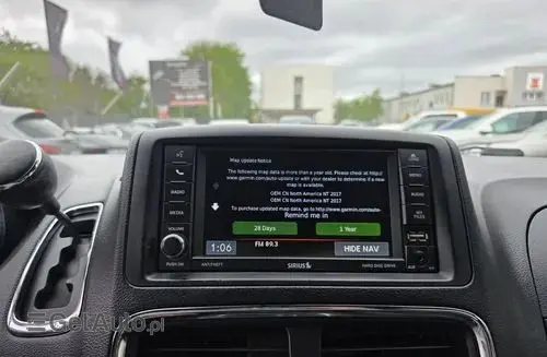 DODGE Grand Caravan 