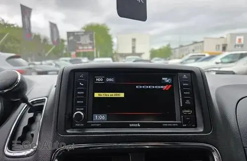 DODGE Grand Caravan 