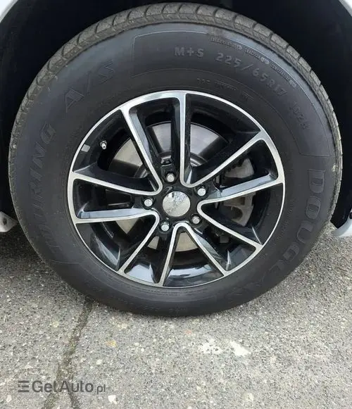 DODGE Grand Caravan 