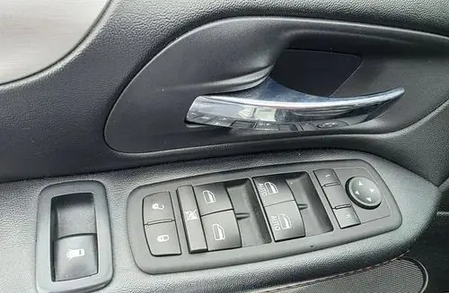 DODGE Grand Caravan 