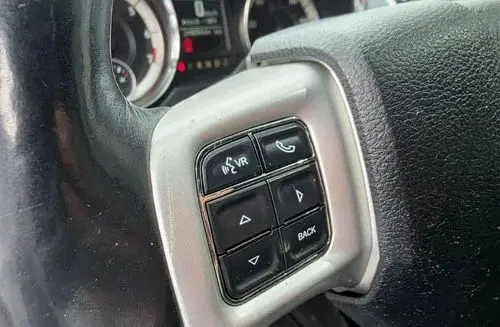 DODGE Grand Caravan 