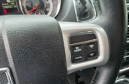 DODGE Grand Caravan 