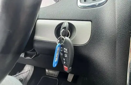 DODGE Grand Caravan 