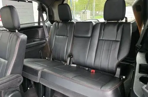 DODGE Grand Caravan 