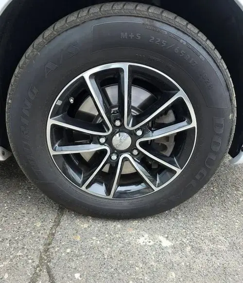 DODGE Grand Caravan 