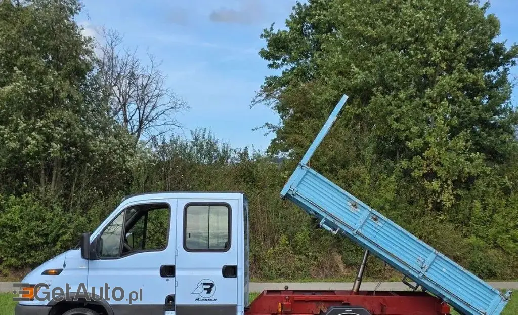 IVECO Daily 