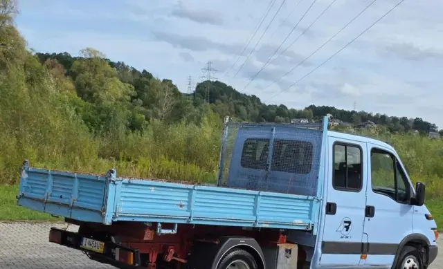 IVECO Daily 